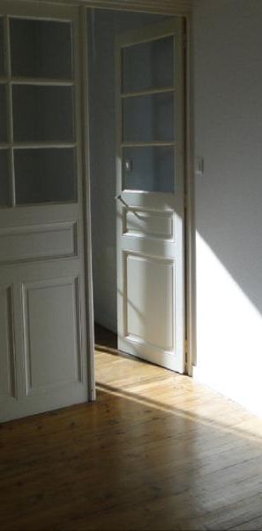 Location Appartement 1 pièce 33m² VERTAIZON 63910 - Photo 1