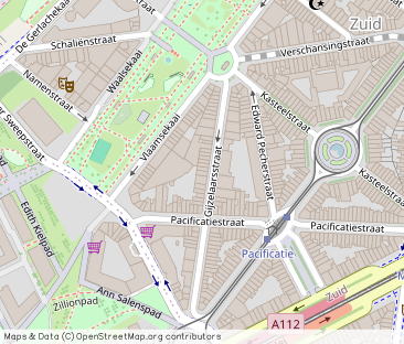 Gijzelaarsstraat, Antwerpen - Photo 1