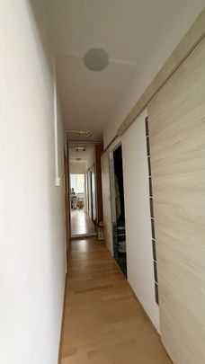 Pronájem bytu 3+1 73 m² - Фото 1