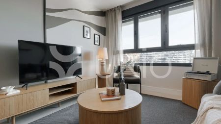 Apartamento de alquiler en Calle del Duque de Tovar, Imperial - Foto 5