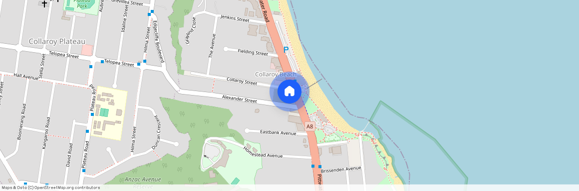 2/1113-1115 Pittwater Road, NSW 2097, Collaroy