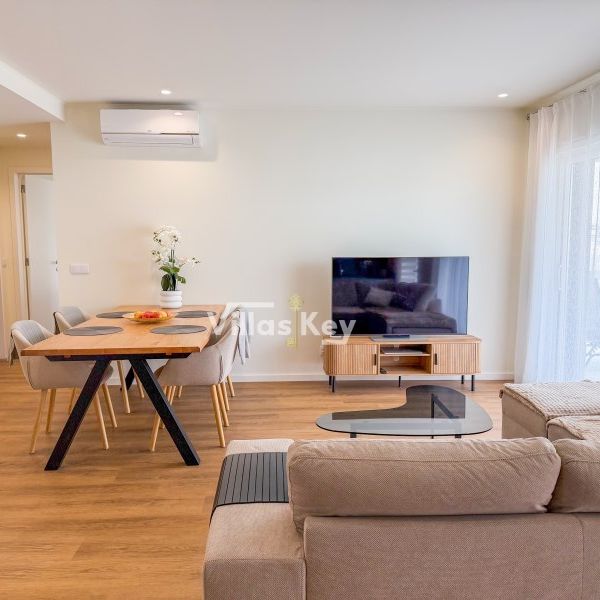 Apartamento T2 em Faro - Foto 1