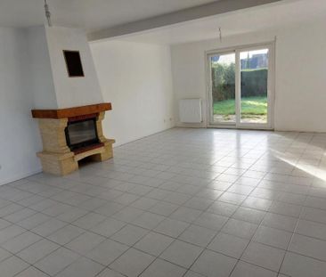 Appartement T2 à louer Cesson Sevigne - 44 m² - Photo 4