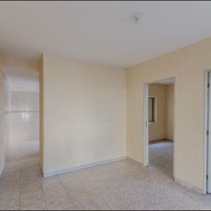Casa para alugar com 60m², 2 quartos e sem vaga - Photo 1