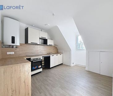 Appartement T3 près de HENNEBONT à louer - Photo 1