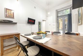 Via Reggio, Turin, Piedmont 10153