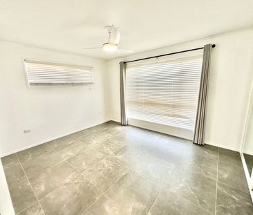 Lovely Family Home with Solar System - Photo 2