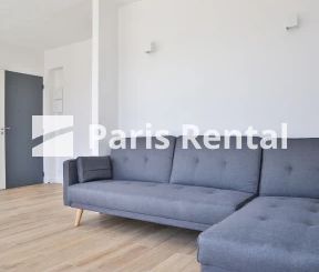 1 chambre, Auteuil Paris 16e - Photo 1