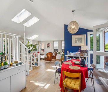 3 bedroom flat to rent - Photo 4