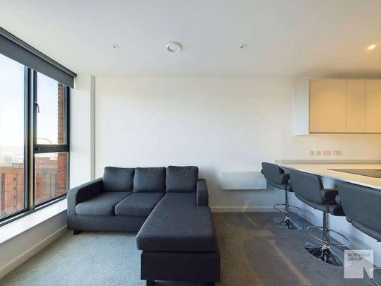 No Old Trafford :: Old Trafford, M17 - Photo 1