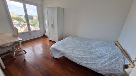 Ref: 1,232 Chambre à Le Havre - Photo 4