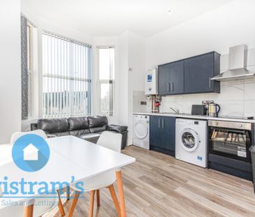 3 bed Apartment for Rent - Photo 6