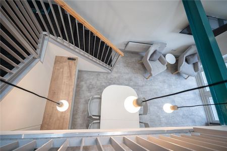 5 bedroom terraced house to rent - Photo 5