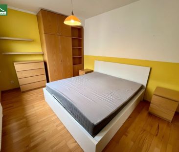 Charmante 3-Zimmer-Wohnung, vollmöbliert, in Toplage des 18. Bezirks! - Foto 6