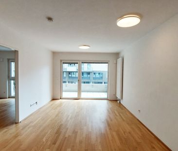 Seestadt! Heller Süd-Ost-Wohntraum beim Asperner See! - Photo 2