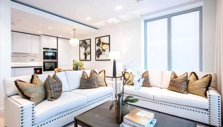 2 bedroom apartment to rent - Photo 2