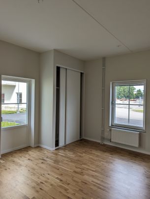 Flädergatan, Enköping - Foto 1