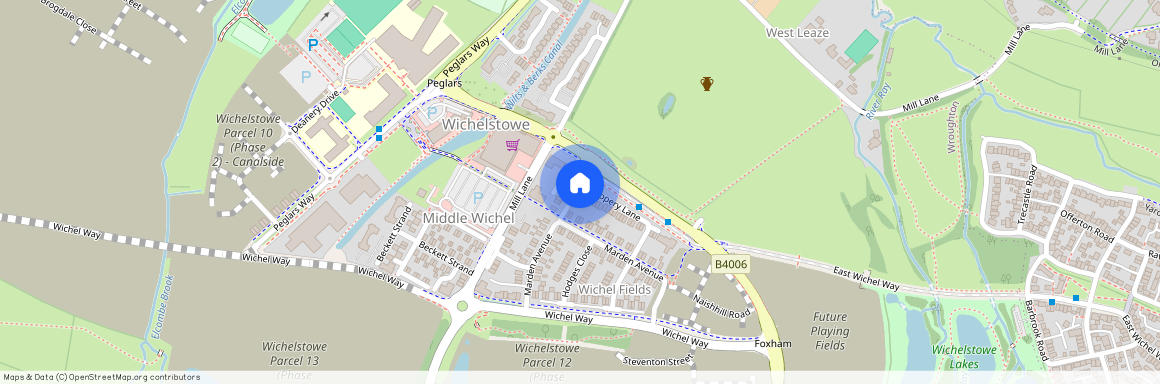 Room 2, 6 Kings House Shippery Lane, SN1 7ED, Swindon