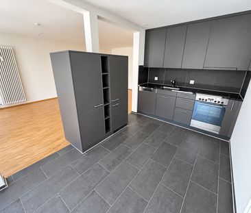 4.5 Zimmer, 84 m², 1. Stock - Photo 6