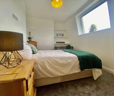 4 bedroom house share to rent - Photo 1