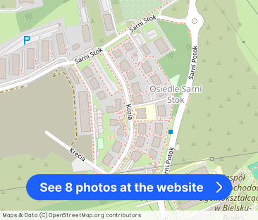 Piękne, przestronne mieszkanie ul. Kozia os. Sarni Stok 69m2 - Photo 1