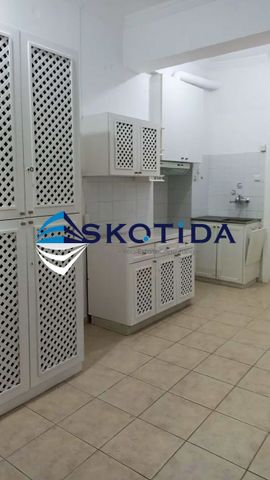 Διαμέρισμα για ενοικίαση Κέντρο (Άγιος Δημήτριος) - Photo 4