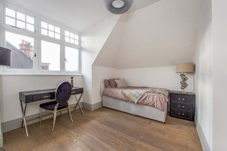 3 bedroom apartment to rent - Photo 5