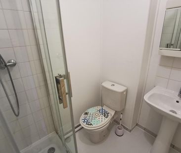 Location Appartement 2 pièces 25m² TALENCE 33400 - Photo 3