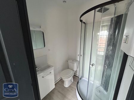 Location Appartement 1 pièce 18m² DOUAI 59500 - Photo 5