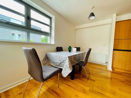 2 Bed Flat, Errol Gardens, G5 - Photo 5