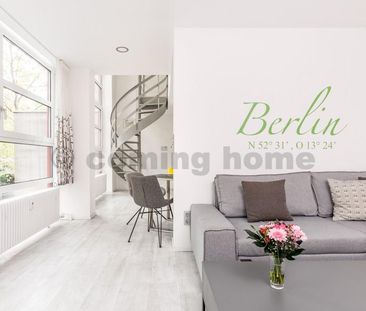 Gallery Living in perfekter Lage - Photo 1