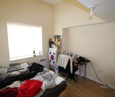 Beauchamp House, Greyfriars Road, Coventry, Cv1 3rw - Photo 3