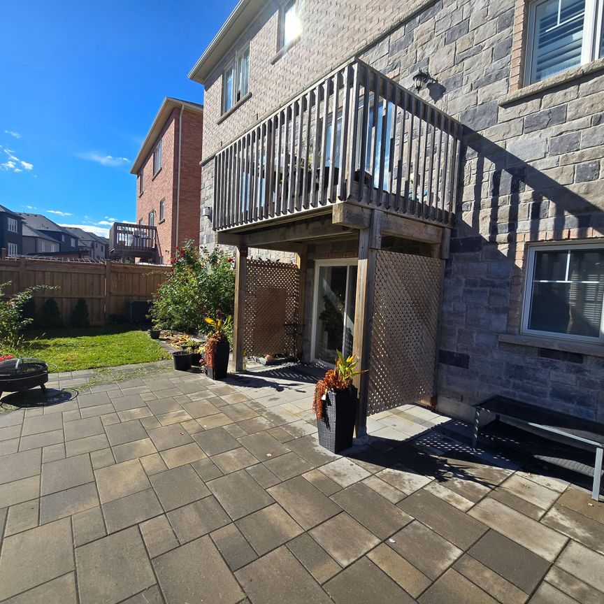 For Lease - 1415 Lormel Gate Avenue, Innisfil, Ontario - Photo 1