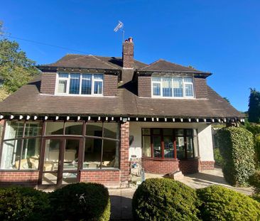 4 bedroom detached house to rent - Photo 5