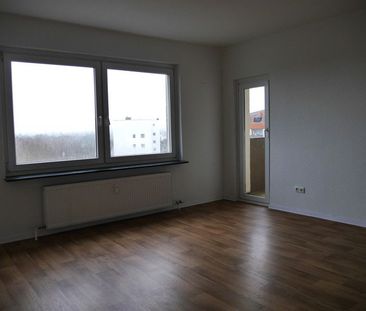 ﻿Schöne 3-Zimmer-Wohnung mit Balkon in Hanau-Großauheim zu vermieten - Foto 4