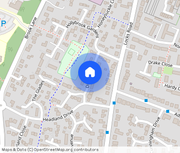 Dingle Way, Locks Heath - Photo 1