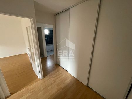 Appartement Brie-comte-robert 3 pièce(s) 59.47 m2 - Photo 3