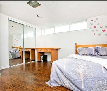 For Lease - 31 Romulus Drive Unit# Bsmt, Toronto, Ontario - Photo 1