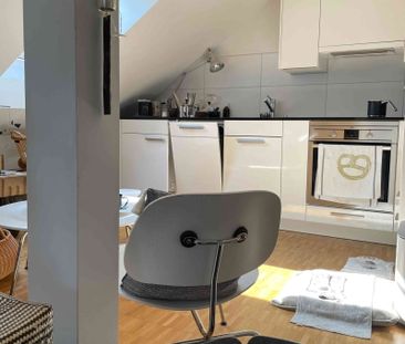 2.5 Zimmer, 45 m², 2. Stock - Photo 3