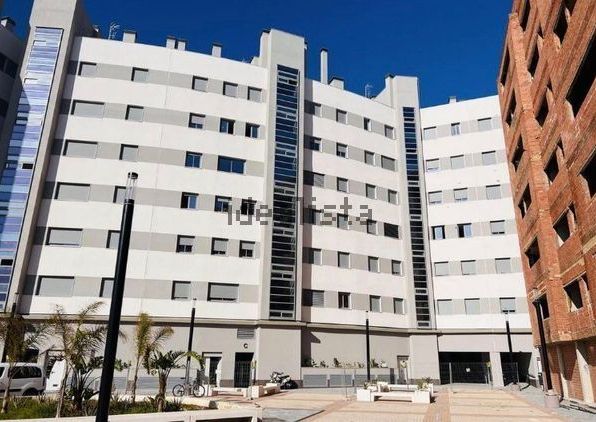 Alquiler de piso en Pasaje San Leonardo, 1