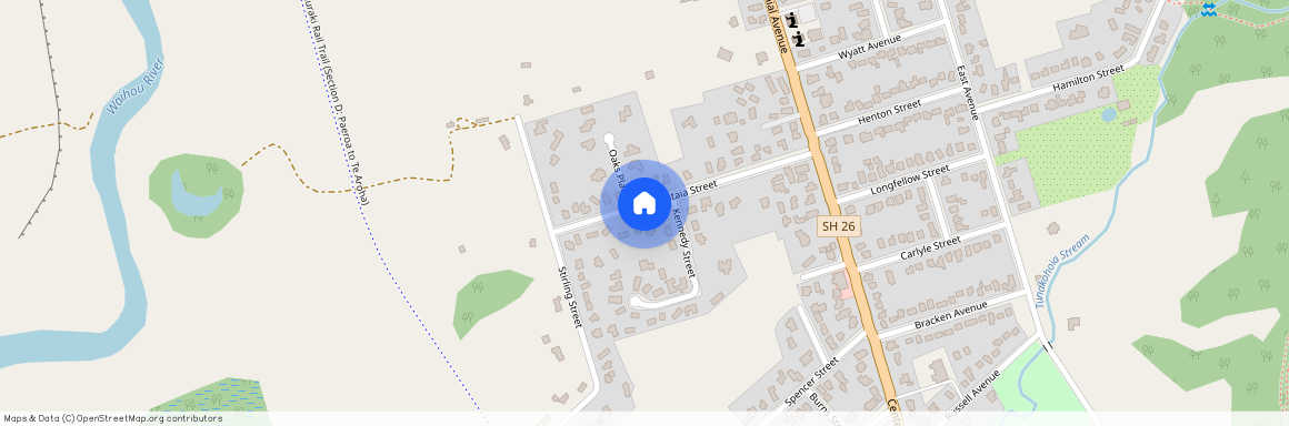 21 Hikutaia Street, Te Aroha, Matamata-Piako