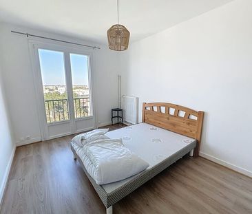 Appartement à louer 2 pièces • Joué-lès-Tours - Photo 3