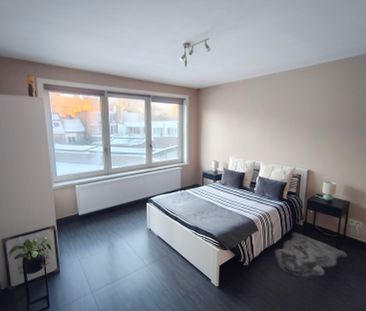 Eén slaapkamer appartement in het centrum van Aalst. - Photo 6