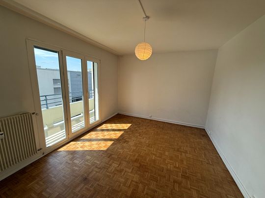 Location Appartement 4 pièces 117m² STRASBOURG 67000 - Photo 1
