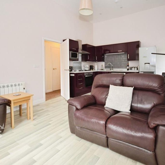 2 bedroom apartment to rent - Photo 1