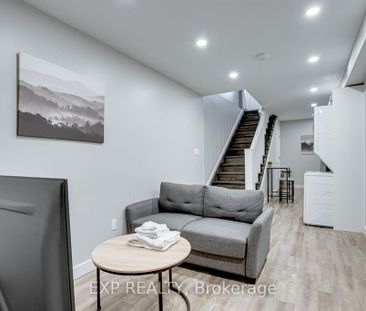 For Lease - 104 Wellington Street Unit# 1, Hamilton, Ontario - Photo 2