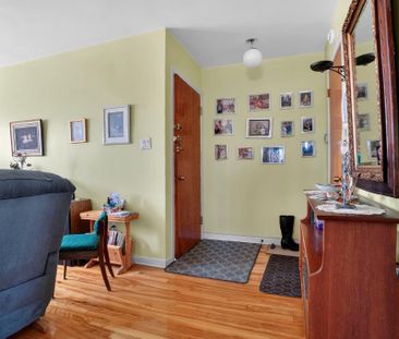 JOLI 4 1/2 À LOUER À MONTRÉAL - Photo 4