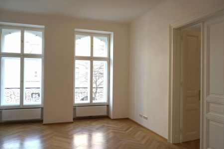 Unbefristete generalsanierte Altbauwohnung - Photo 2