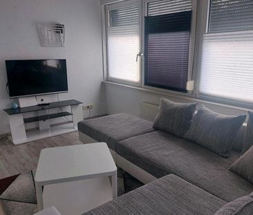 1 Zimmer Wohnung ab sofort frei - Foto 1