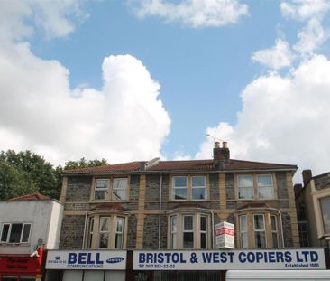 2 bedroom flat to rent - Photo 1